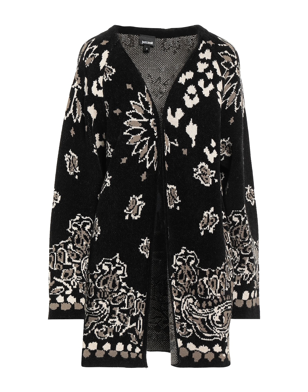JUST CAVALLI - Cardigans