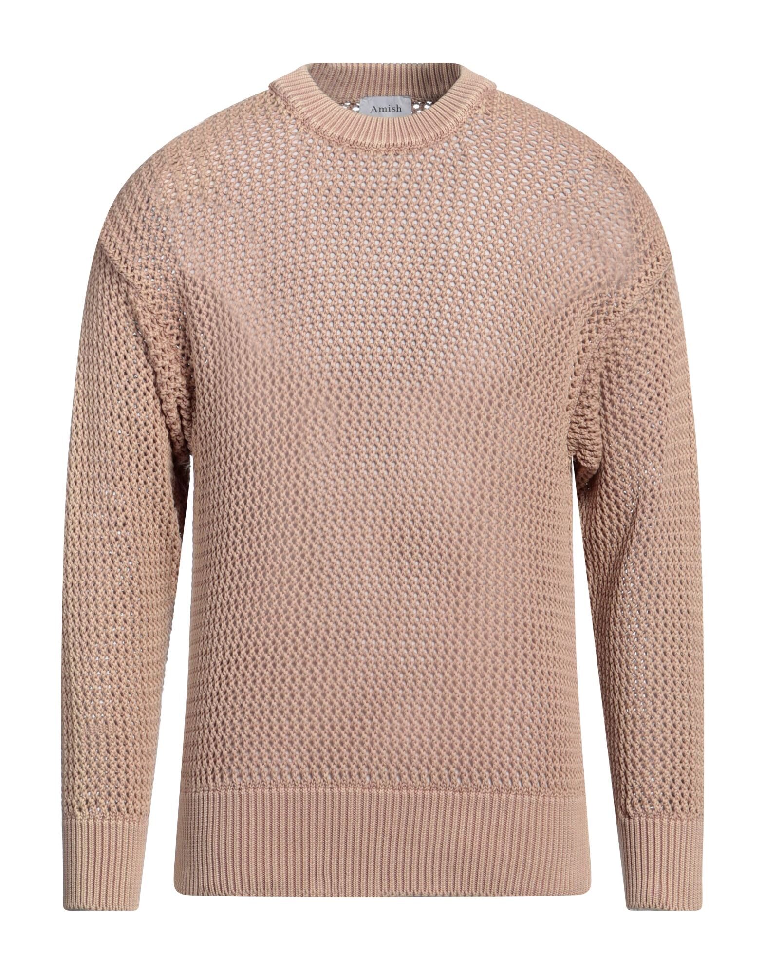 AMISH SUPPLIES - プルオーバー