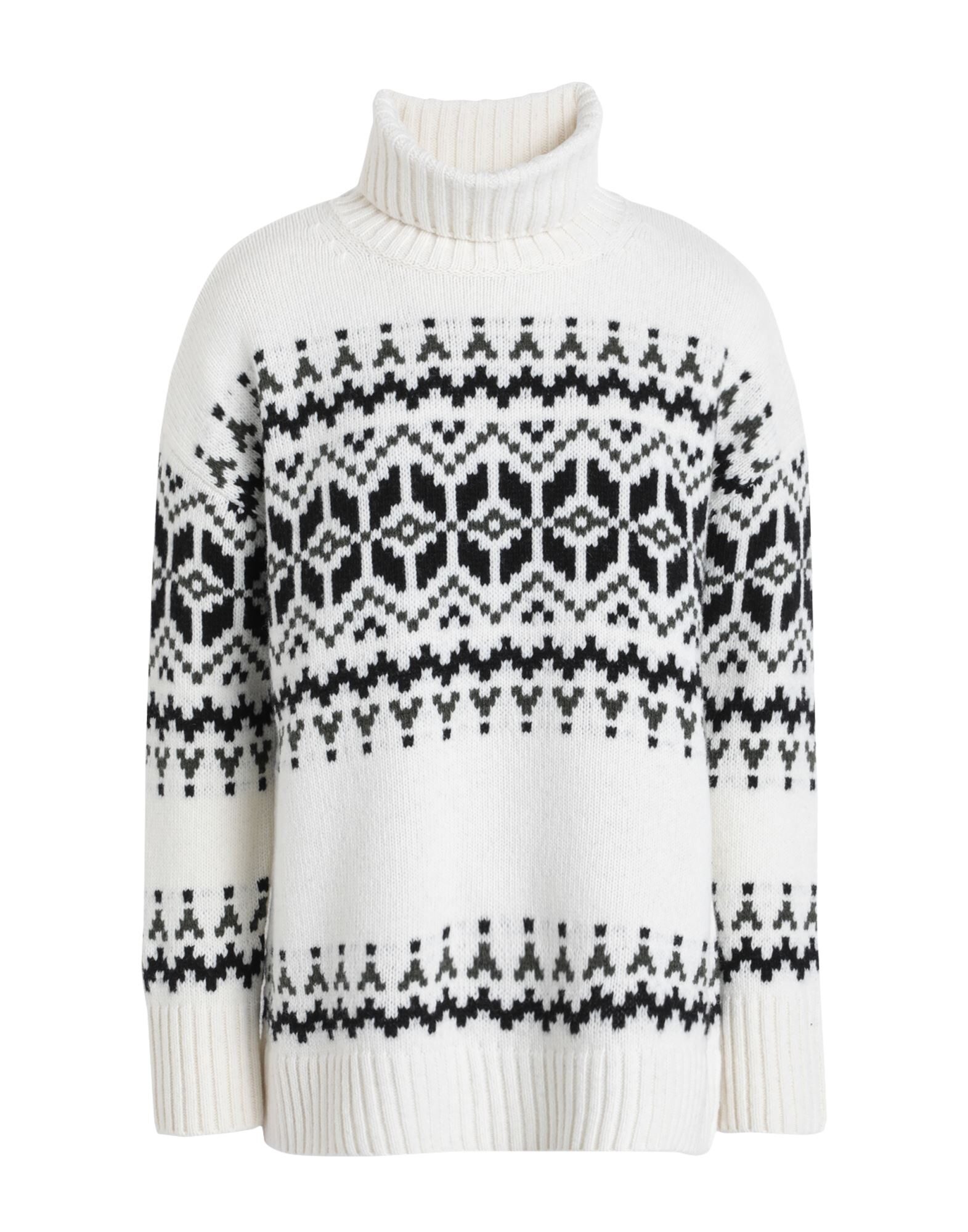 BARBOUR - Turtlenecks