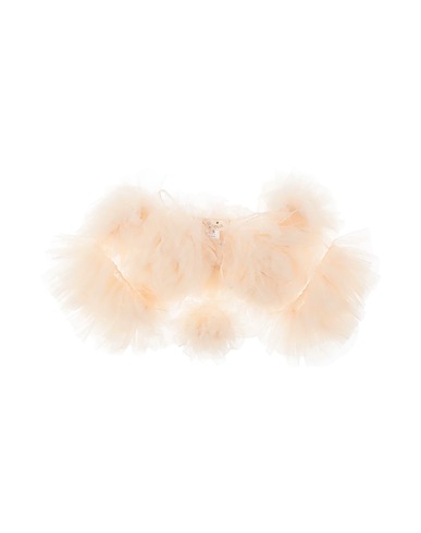 TUTU DU MONDE Coprispalle Beige 100% Nylon