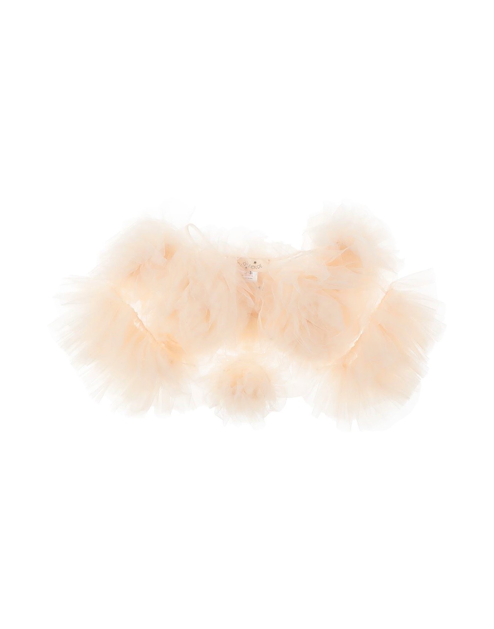 TUTU DU MONDE - Wickelpullover