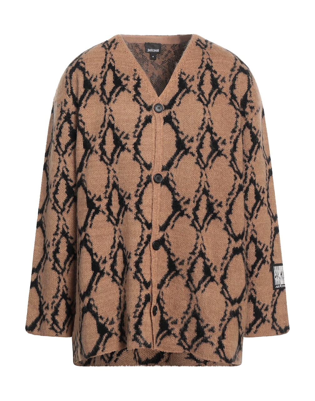 JUST CAVALLI - Cardigans
