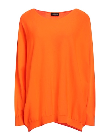 ROBERTO COLLINA Jumper 83% Viscose, 17% Polyester