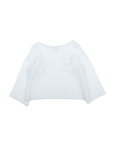 LALALÙ Jumper 50% Recycled cotton, 50% Polyester