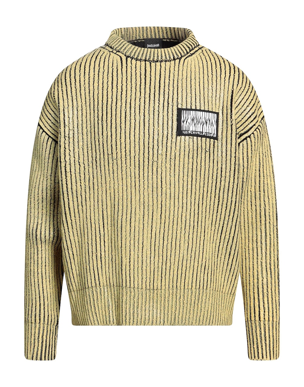 JUST CAVALLI - Sweaters