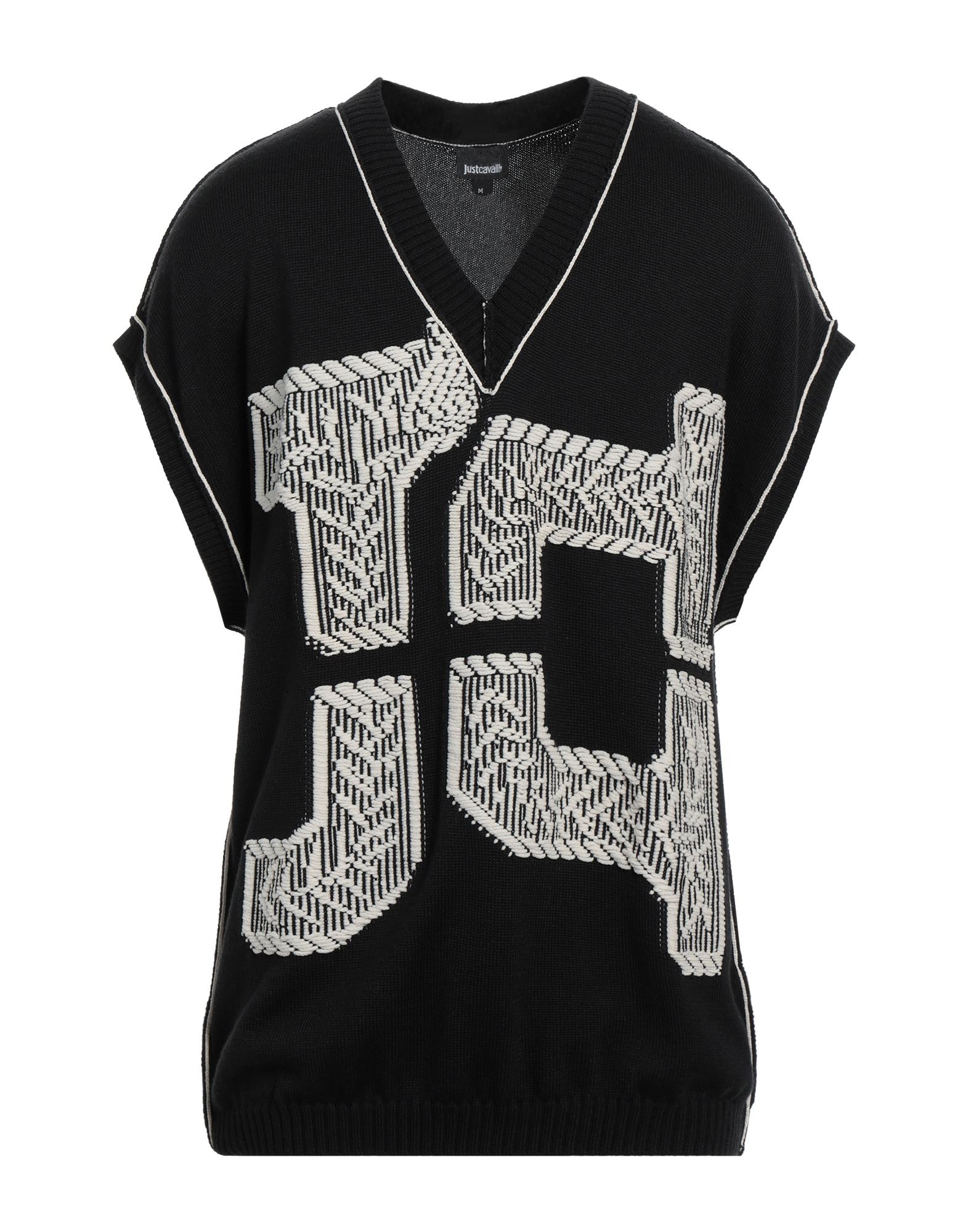 JUST CAVALLI - プルオーバー