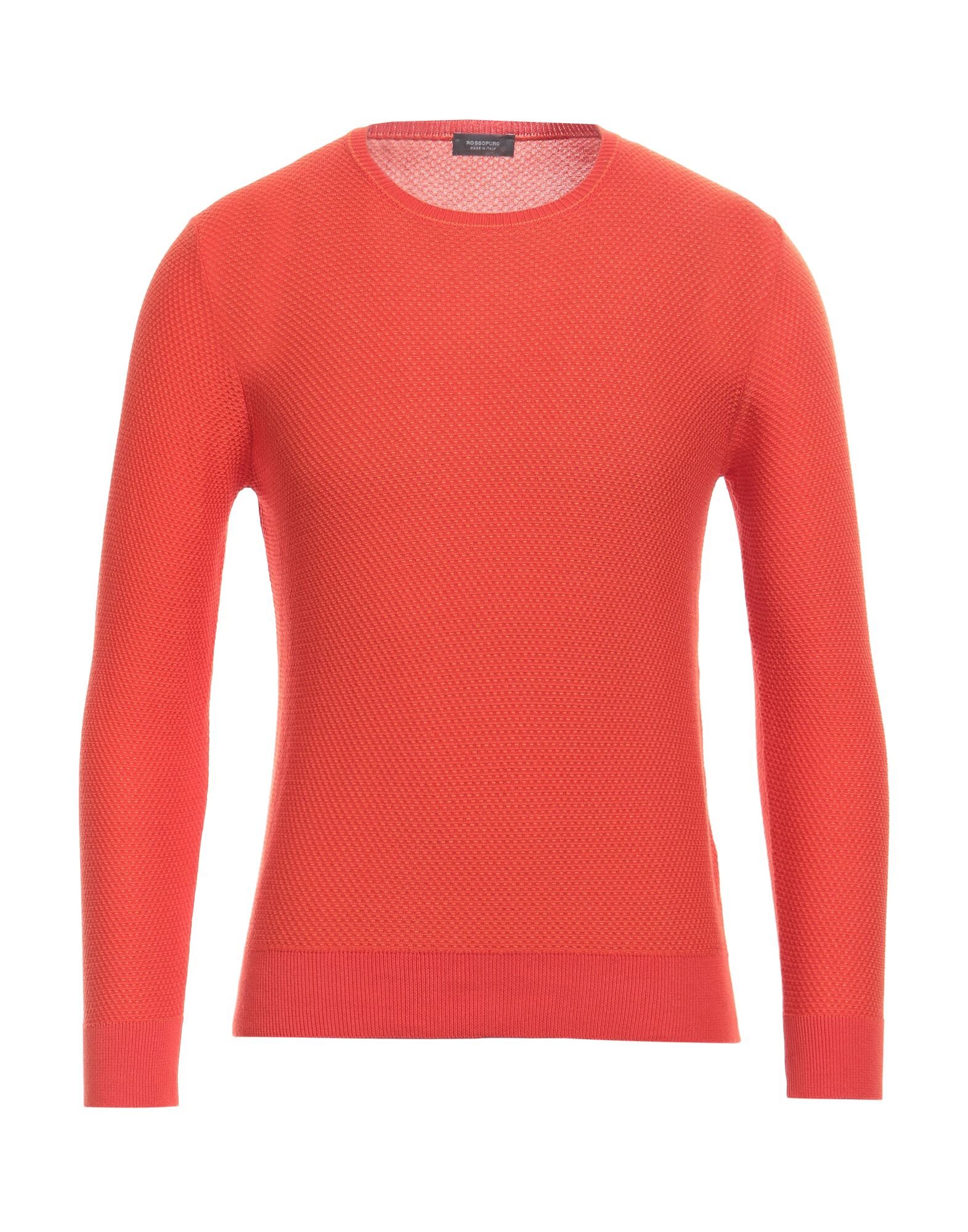 ROSSOPURO - プルオーバー