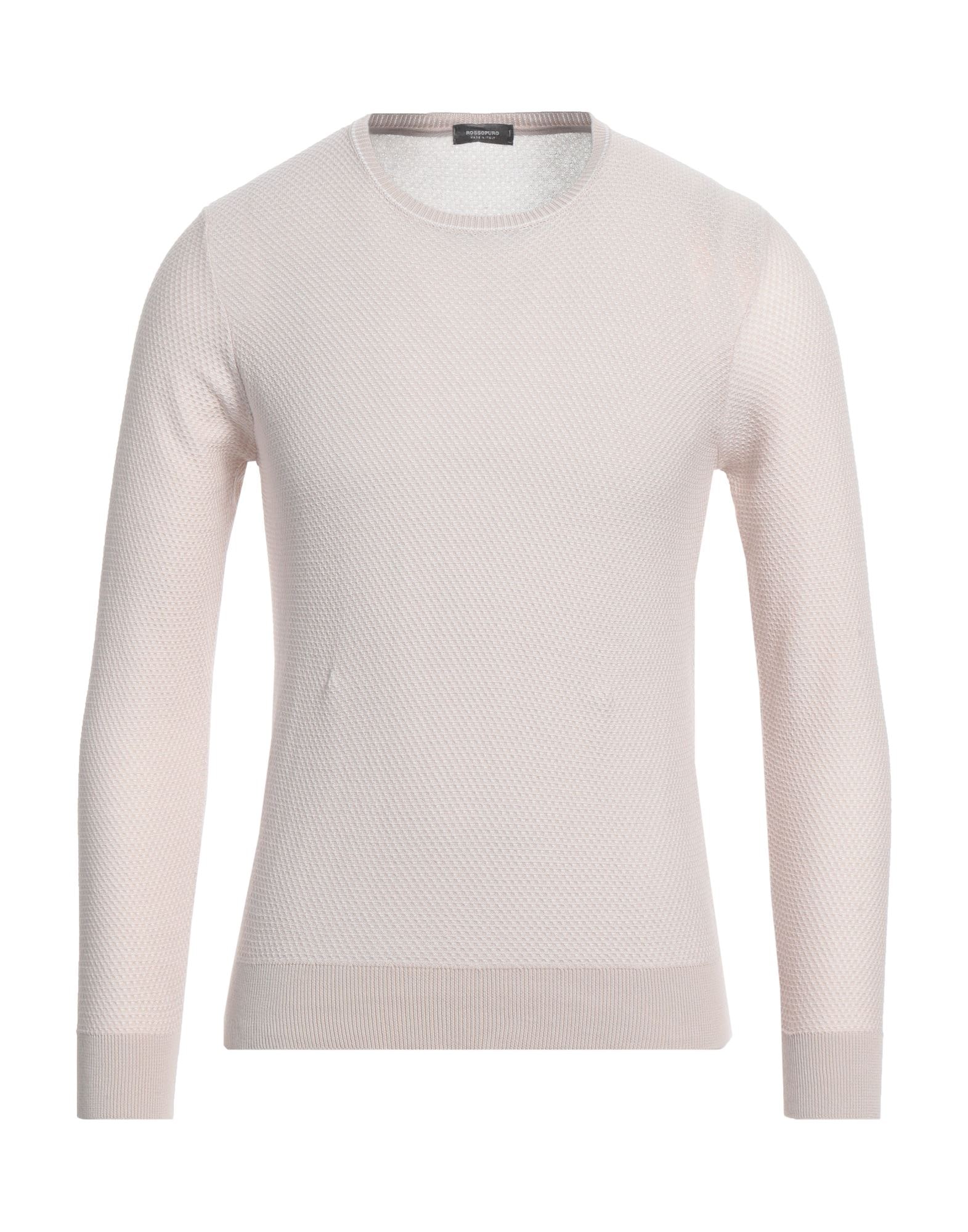 ROSSOPURO - プルオーバー