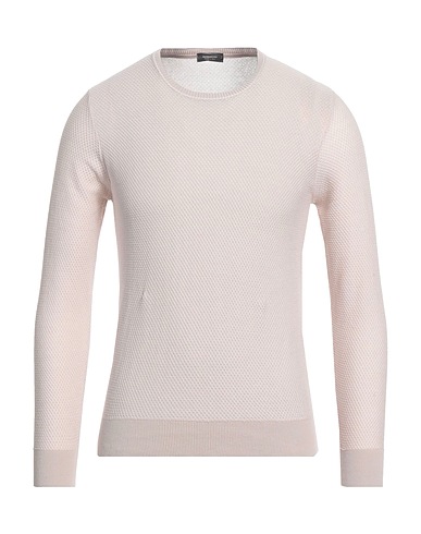 ROSSOPURO Jumper 100% Cotton