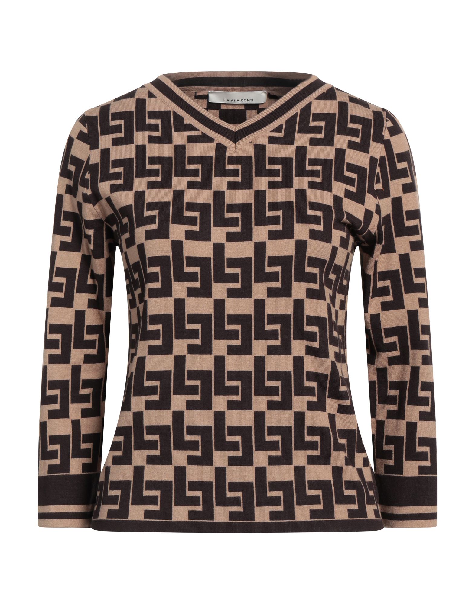 LIVIANA CONTI - Sweaters