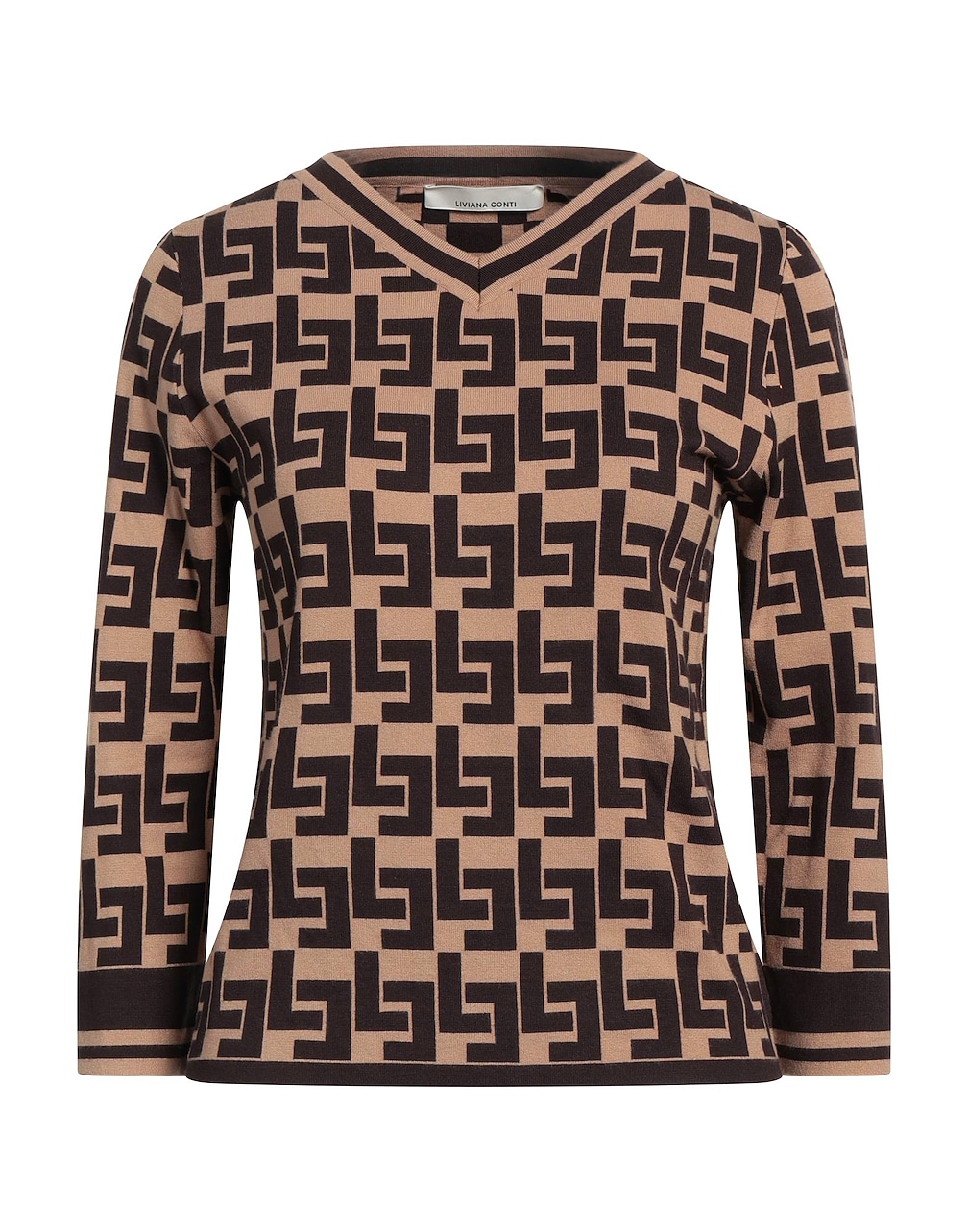 LIVIANA CONTI - Sweaters