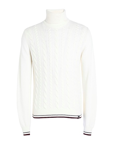 COLMAR Polo neck CLUMP
40% Wool, 30% Viscose, 20% Polyamide, 10% Cashmere