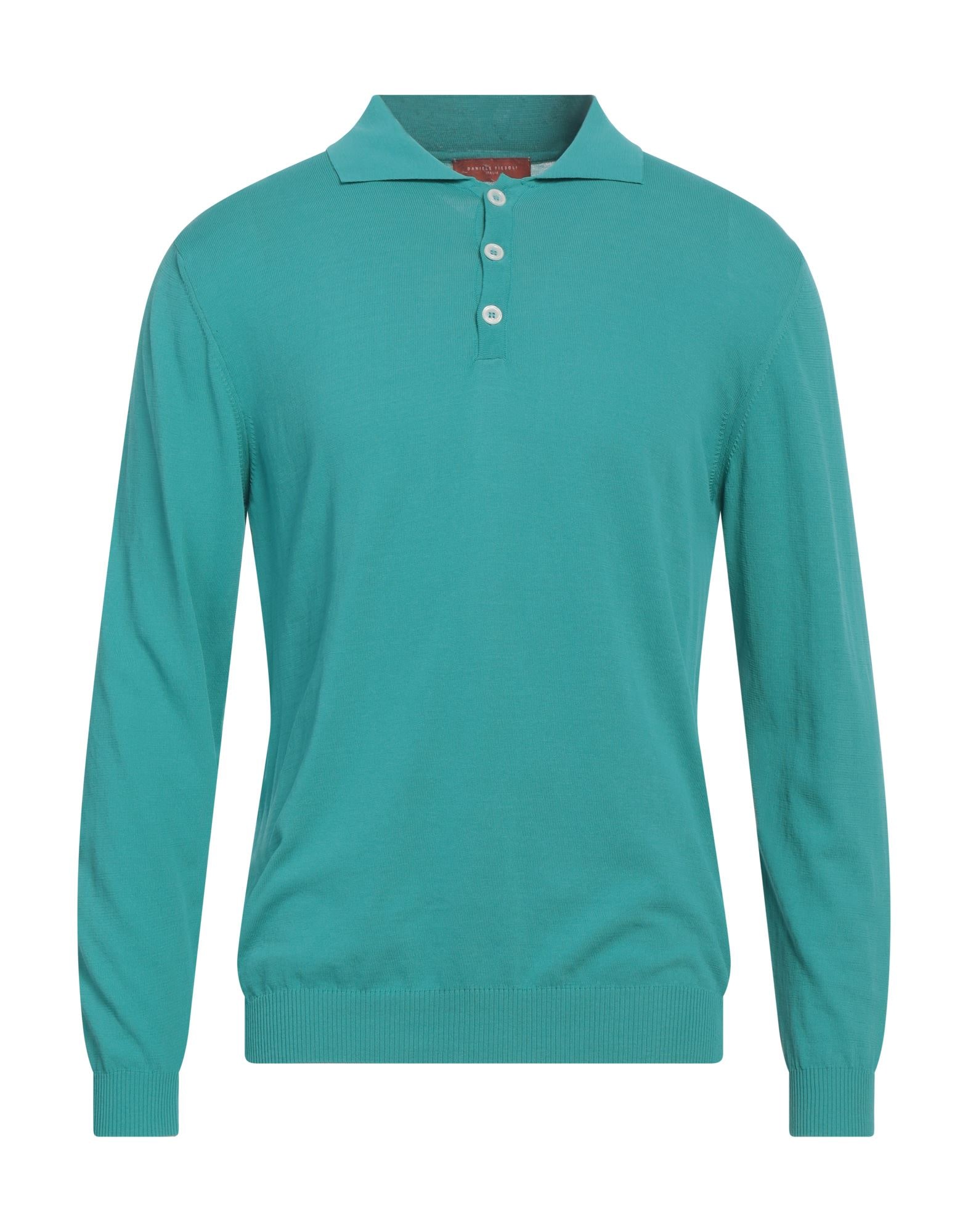 DANIELE FIESOLI Свитер 20590₽