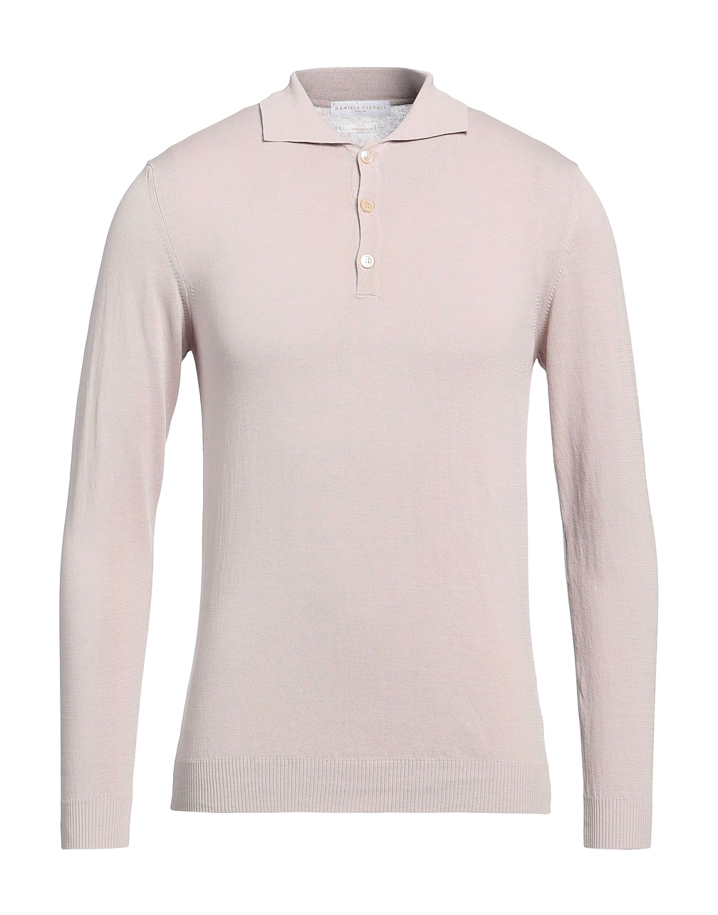 DANIELE FIESOLI - Jumpers