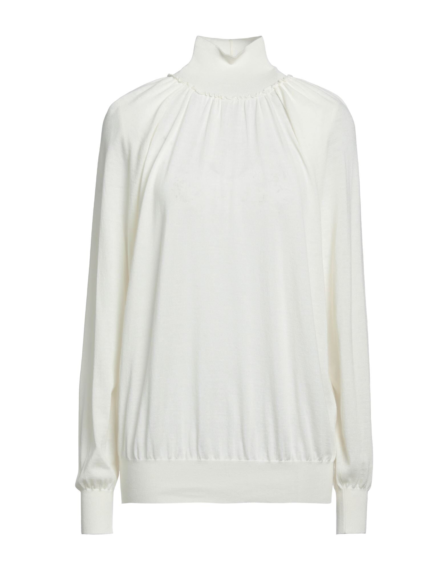 AGNONA - タートルネック