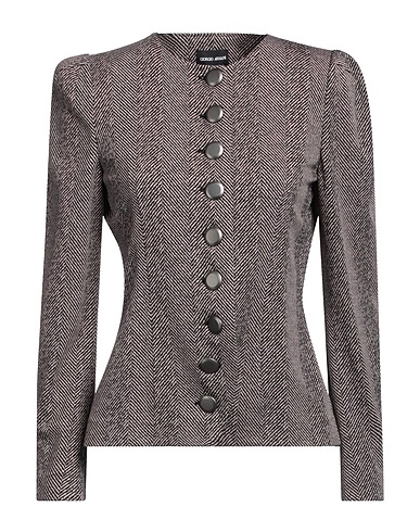 GIORGIO ARMANI Blazer 71% Viscose, 23% Polyamide, 6% Elastane