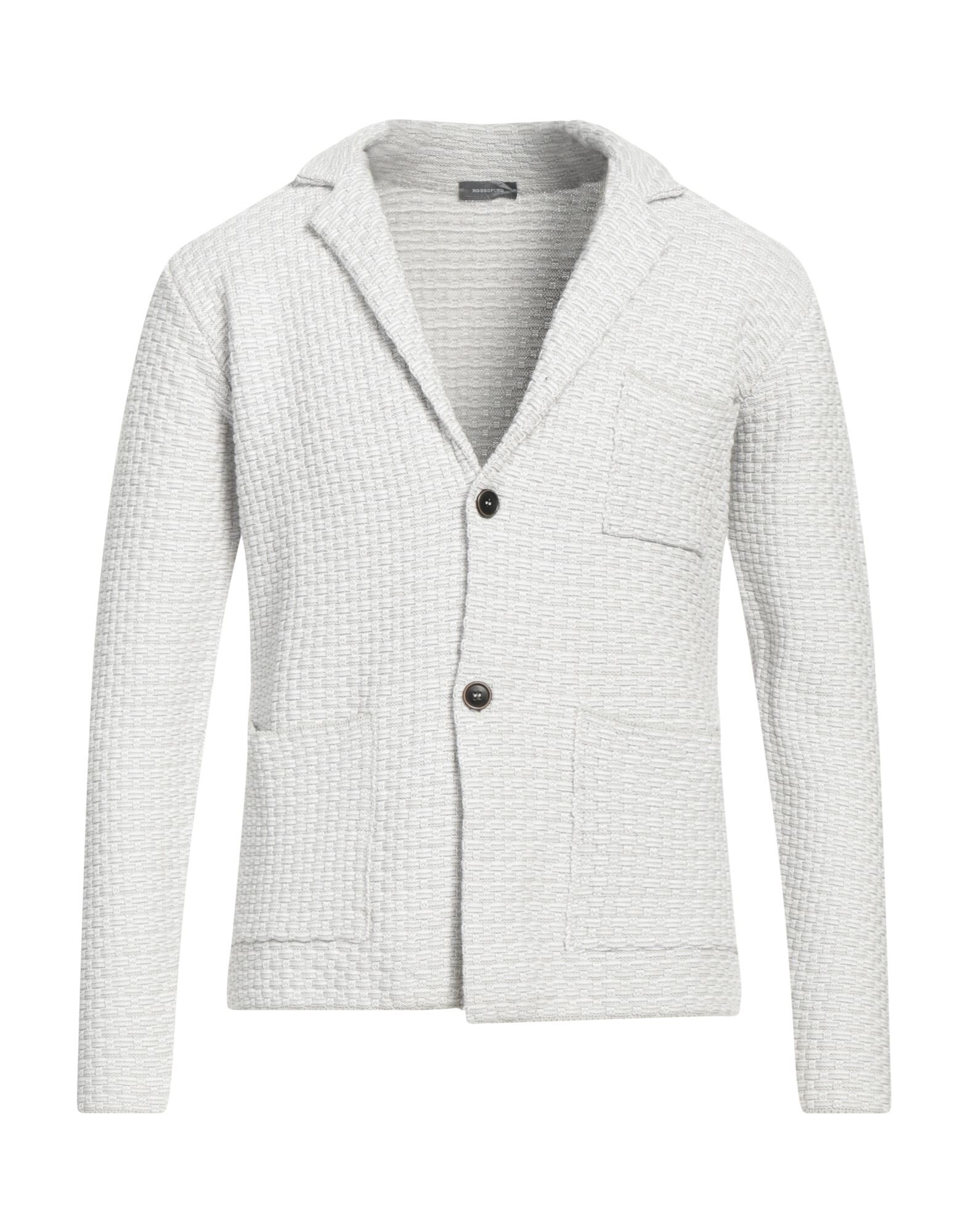 ROSSOPURO - カーディガン