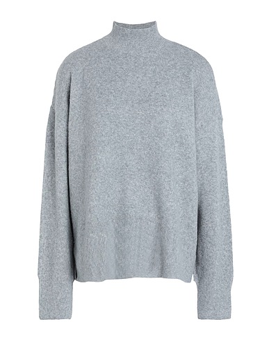 VERO MODA Col roulé 51% Polyester recyclé, 33% Polyester, 8% Laine, 5% Nylon, 3% Élasthanne