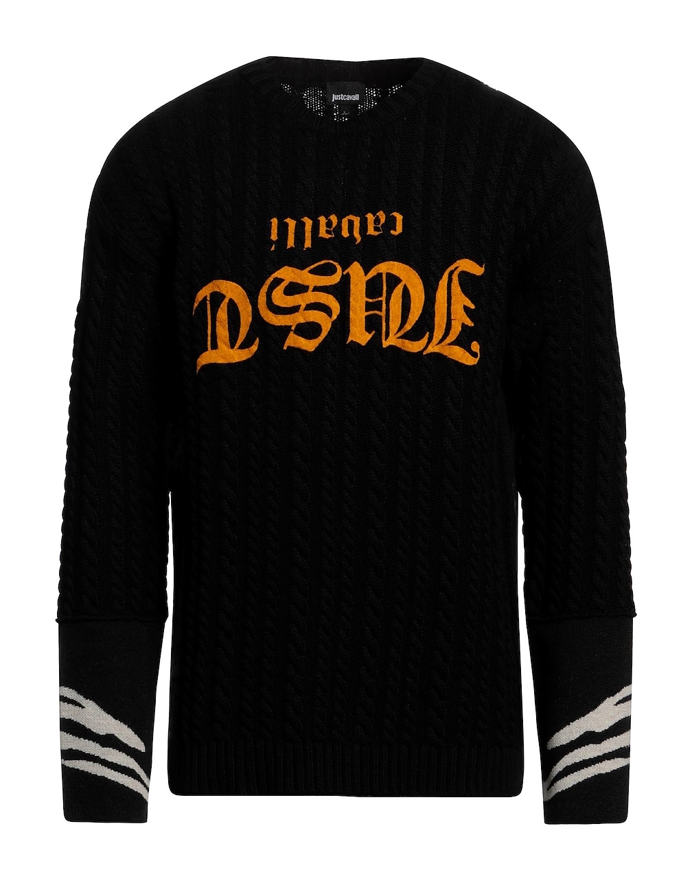 JUST CAVALLI - Sweaters