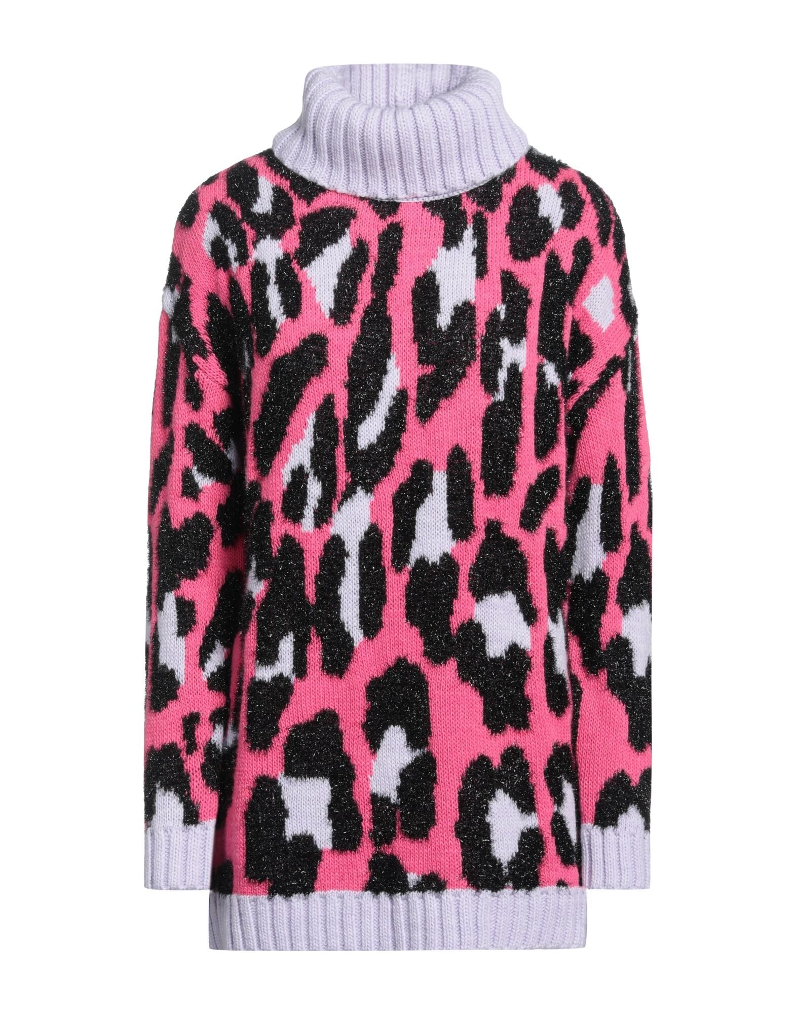 GAëLLE Paris - Rollkragenpullover