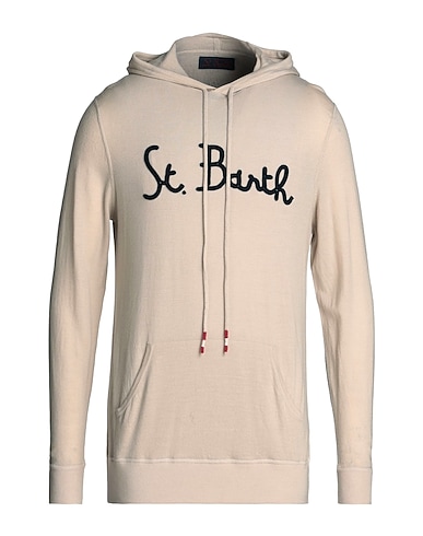 MC2 SAINT BARTH Pullover HOOPER
100% Lana