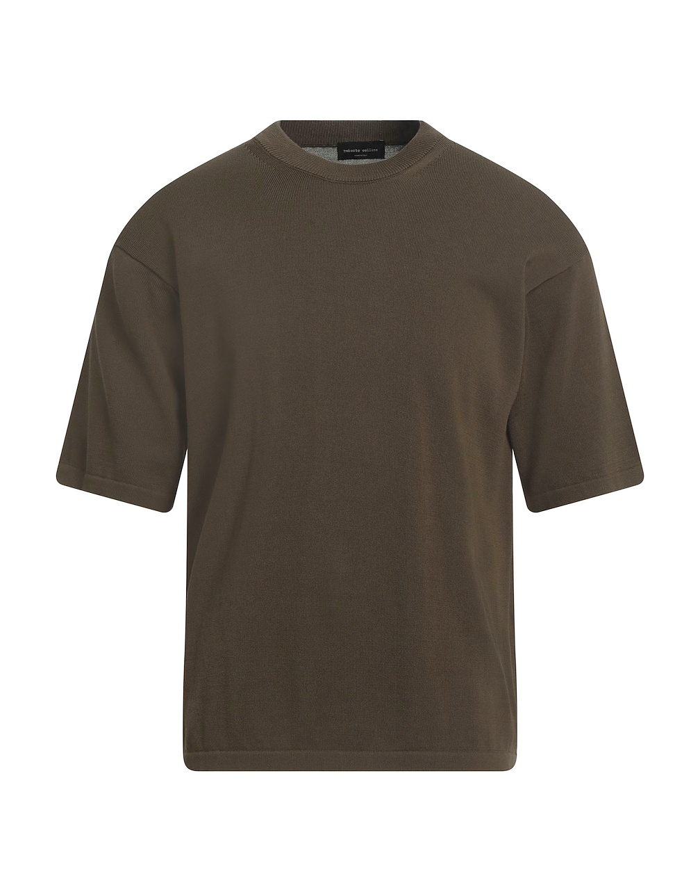 ROBERTO COLLINA - Pullover