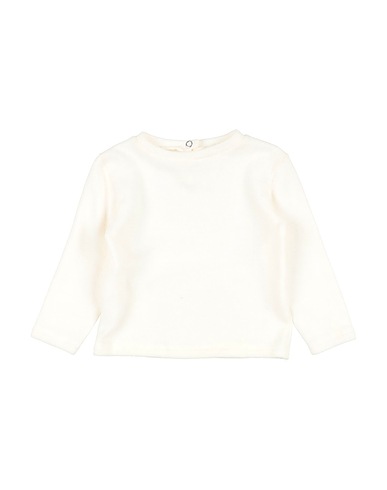 PETITE MAISON GREIGE Pullover 77% Coton, 19% Polyester, 4% Fibres élastiques
