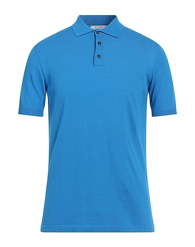 KANGRA Jumper Azure 100% Cotton