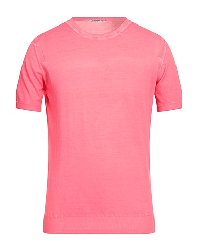KANGRA Sweater Magenta 100% Cotton
