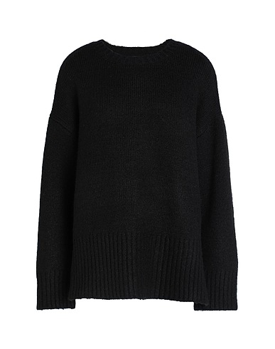 PIECES Pullover 50% Poliestere riciclato, 27% Poliestere, 20% Acrilico, 3% Elastan