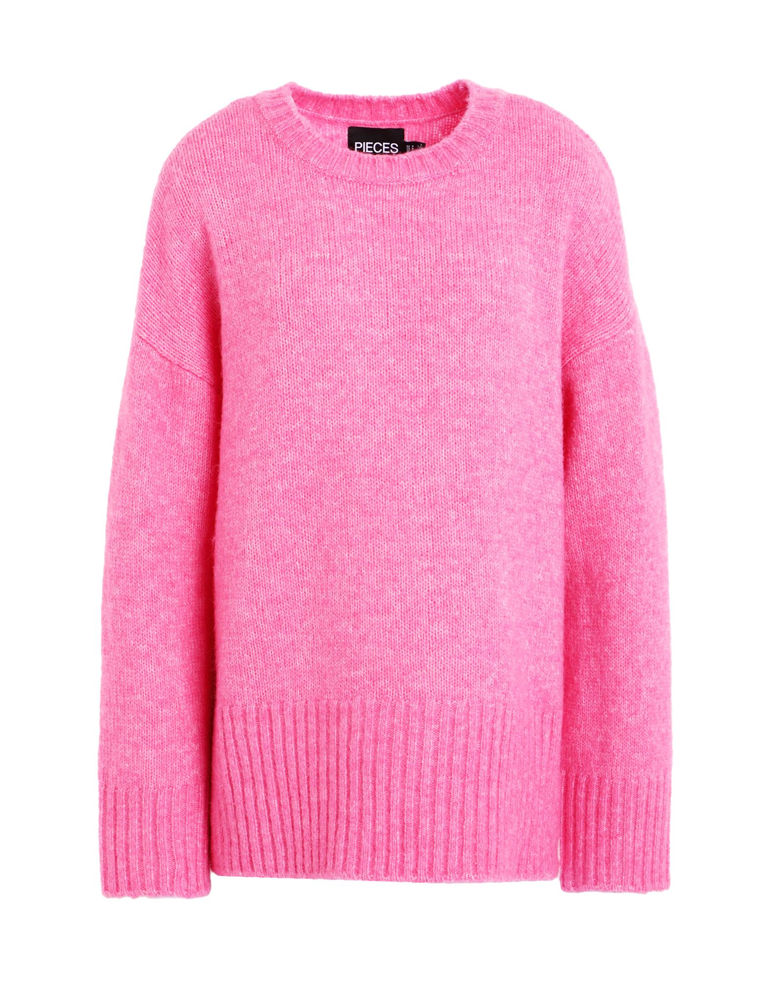 PIECES - プルオーバー