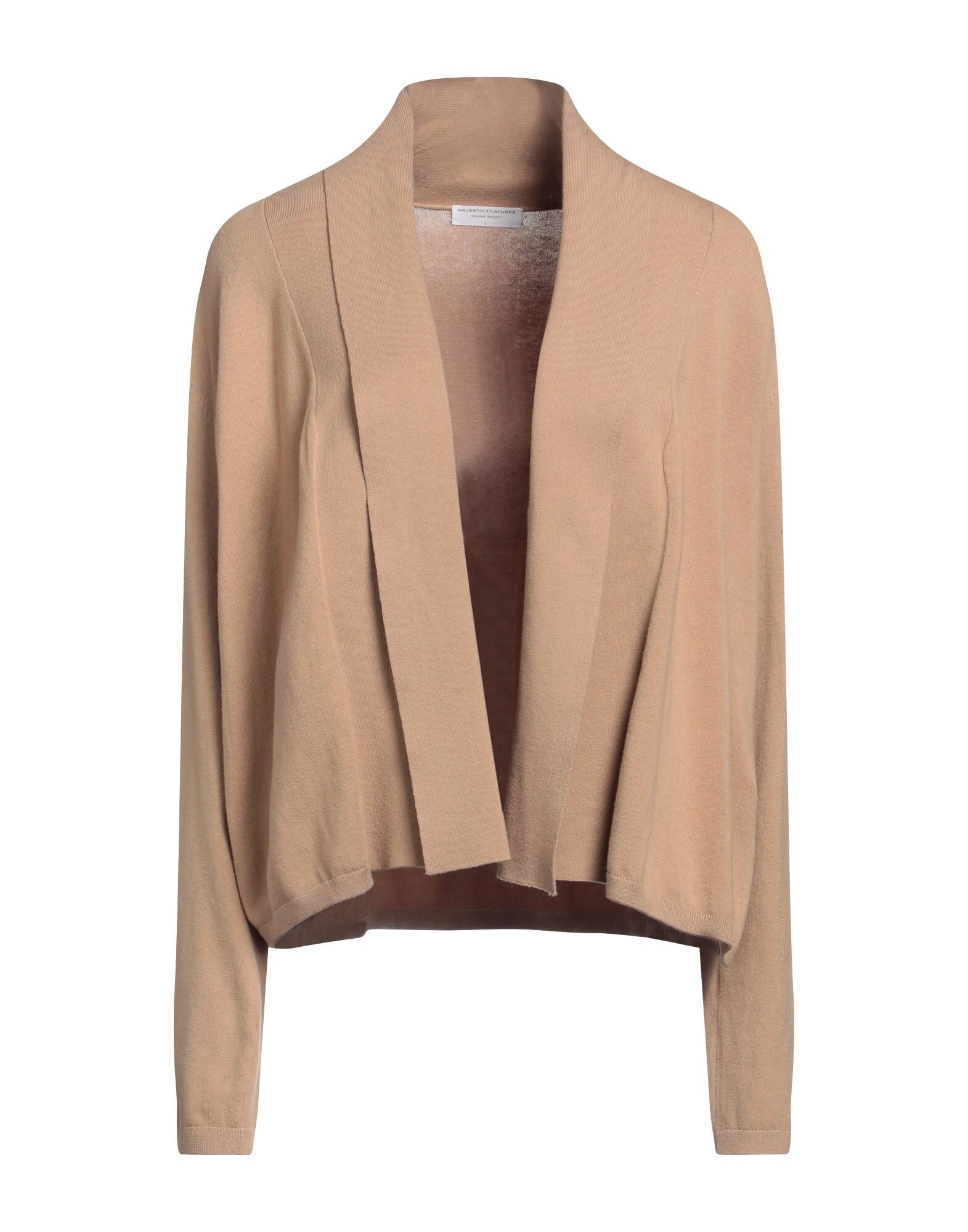 MAJESTIC FILATURES - Cardigans
