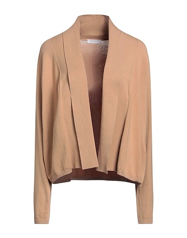 MAJESTIC FILATURES Cardigan 80% Organic cotton, 20% Elastane