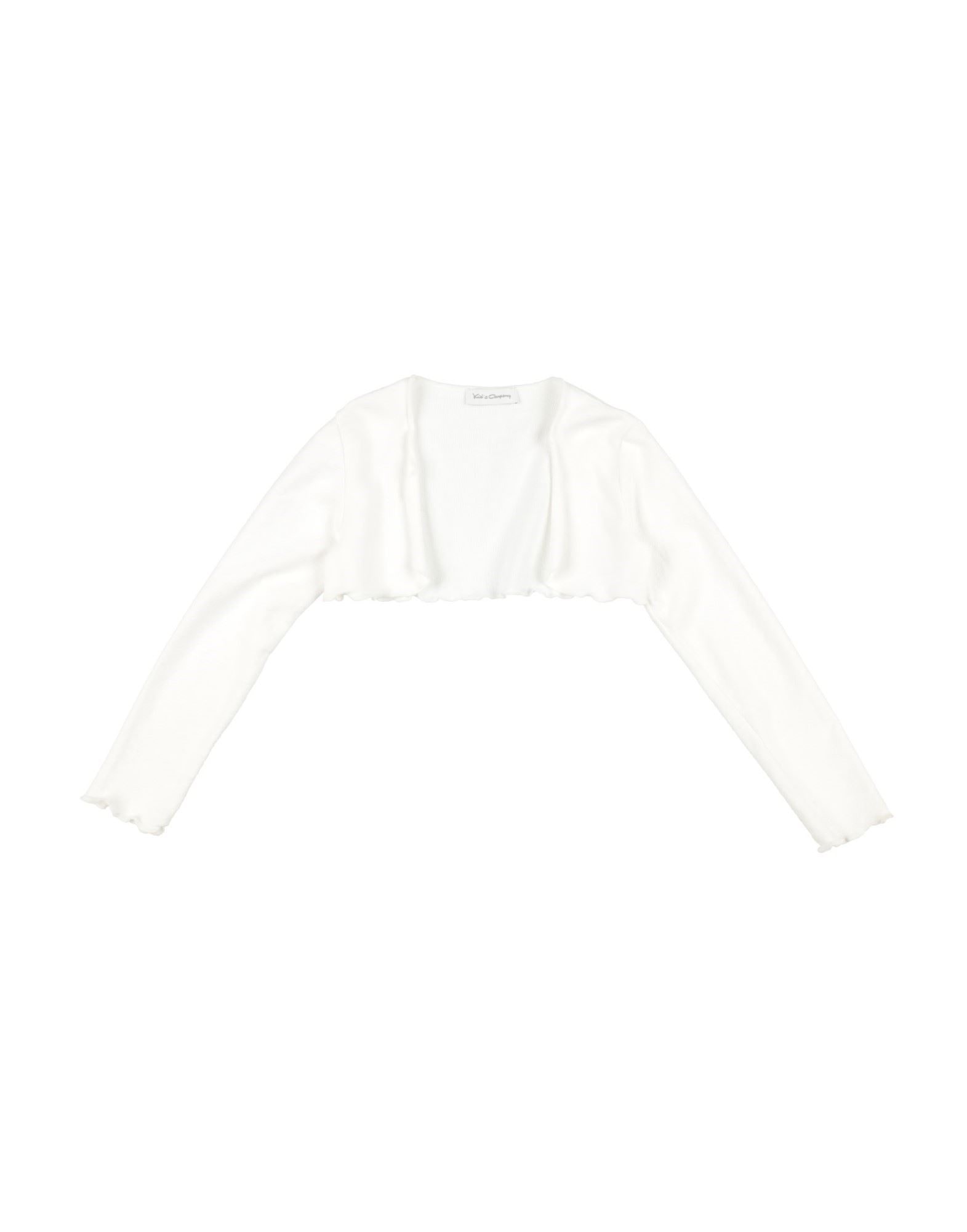 KID'S COMPANY - Cache-cœur