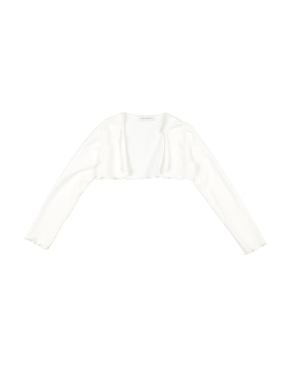 KID'S COMPANY - Wickelpullover