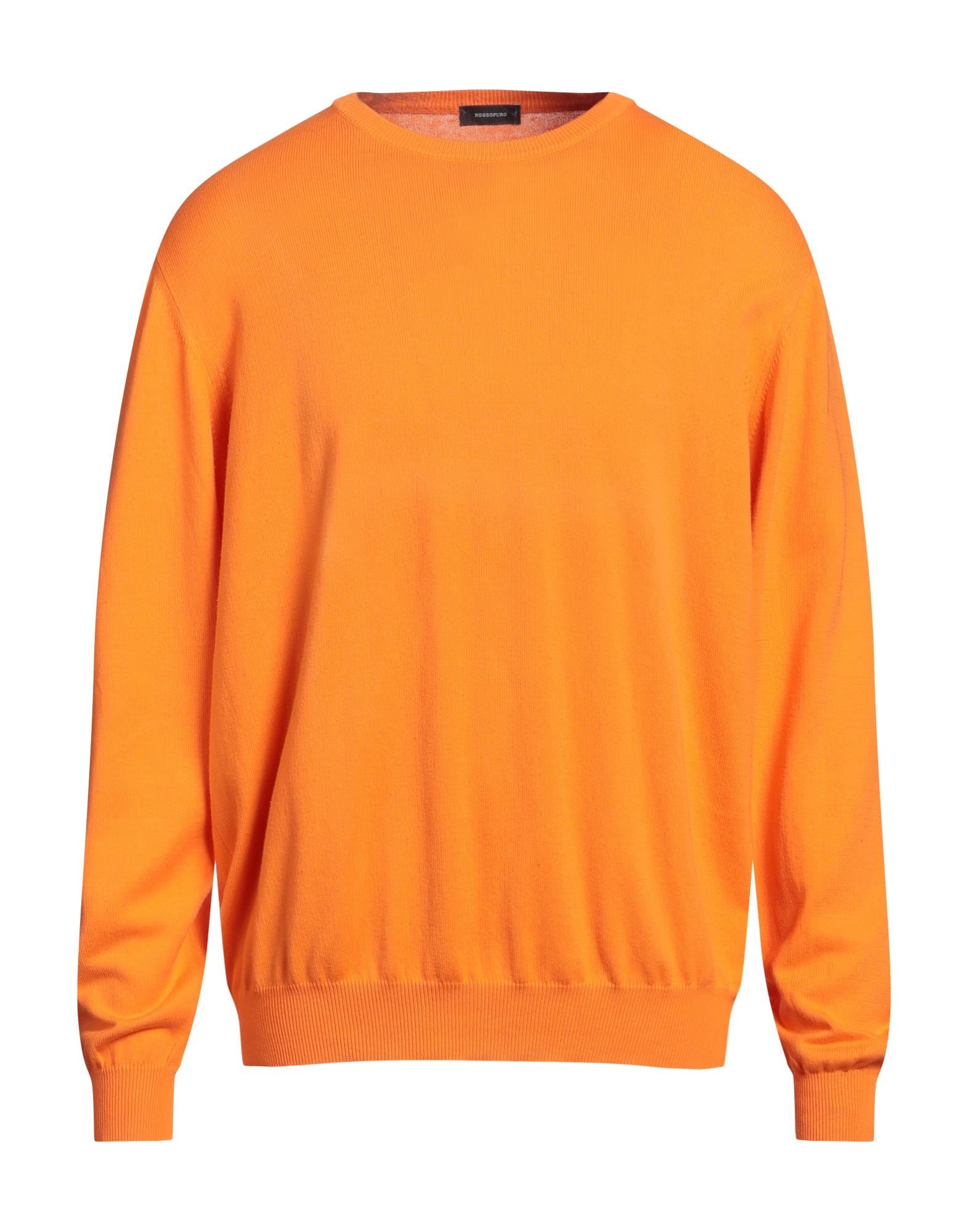 ROSSOPURO - Πουλόβερ