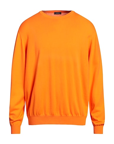 ROSSOPURO Jumper 100% Cotton