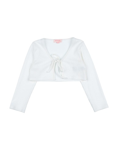 IMPERIAL Coprispalle Avorio 66% Viscosa, 31% Poliestere, 3% Elastan