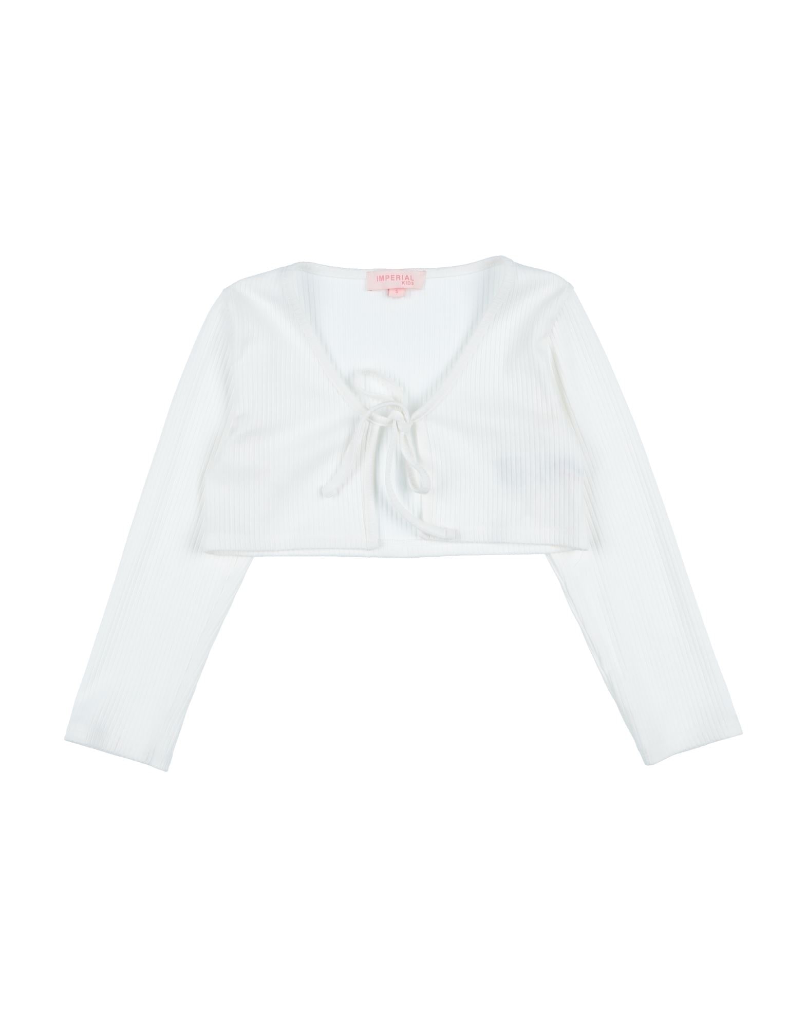 IMPERIAL - Wrap cardigans