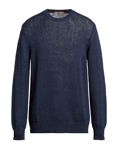 NUUR Jumper 77% Cotton, 23% Linen