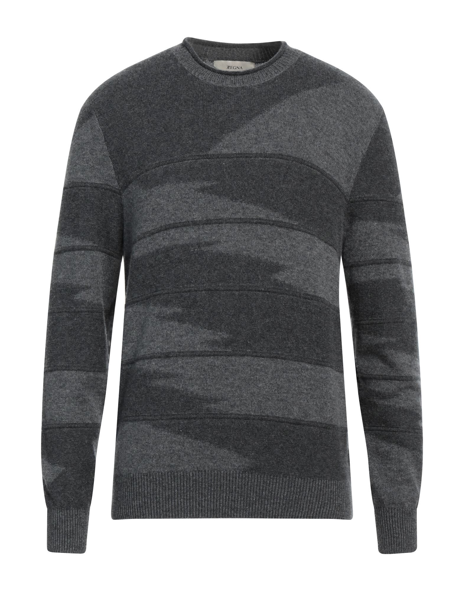 Z ZEGNA - プルオーバー