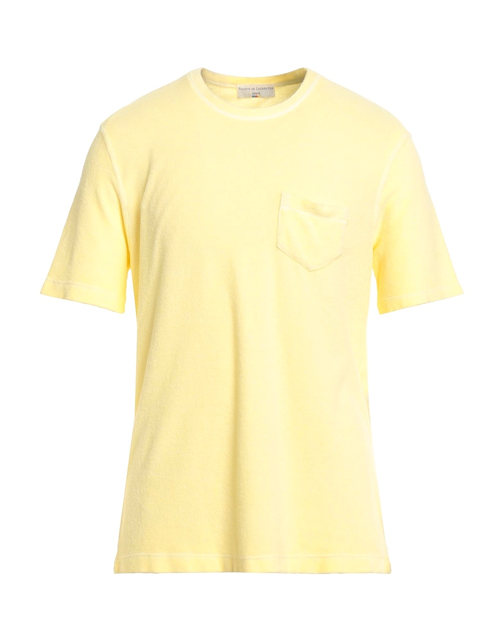 FILIPPO DE LAURENTIIS - Jumpers