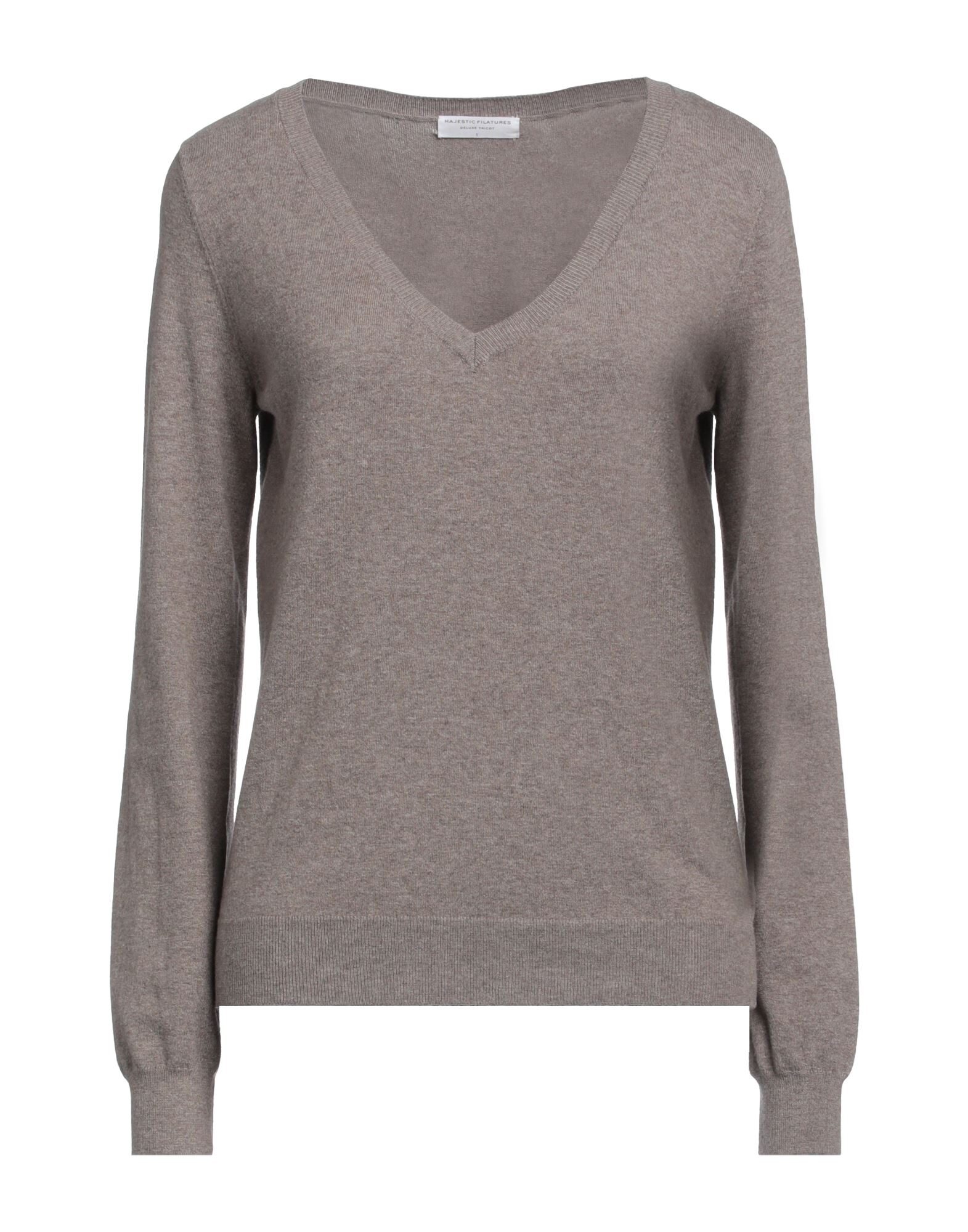 MAJESTIC FILATURES - Pullover