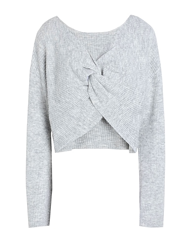 PIECES Pullover 52% Polyester recyclé, 26% Acrylique, 13% Fibres synthétiques, 6% Laine d'alpaga, 3% Laine