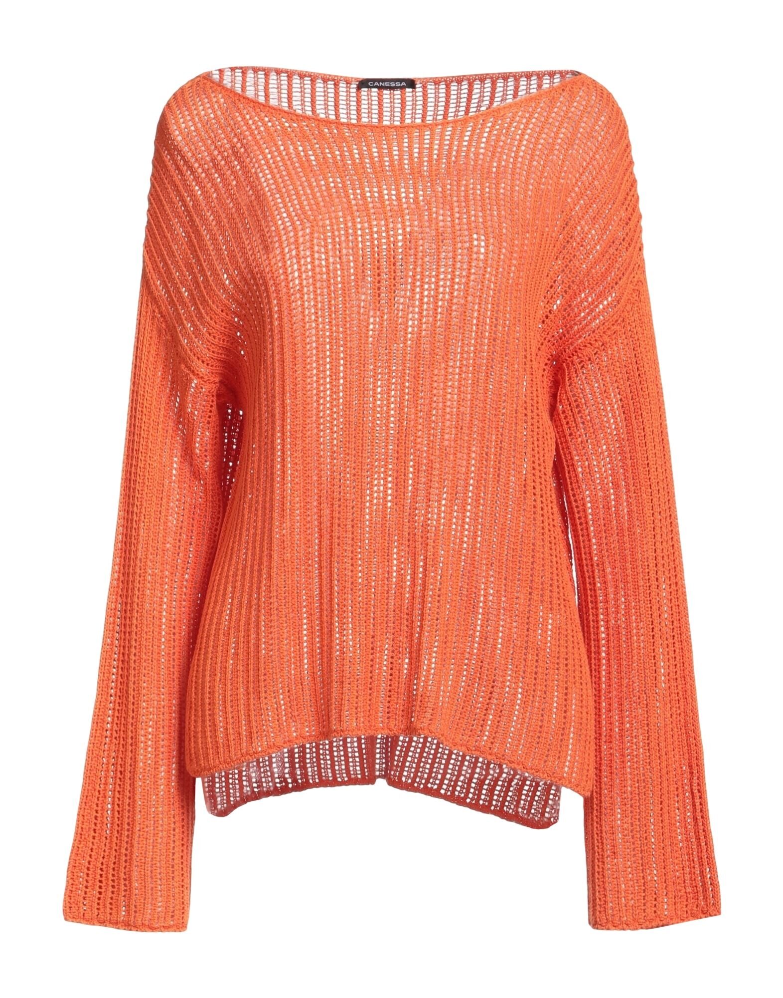 CANESSA - Pullover