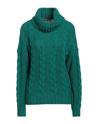 VANESSA SCOTT Dolcevita Verde 75% Acrilico, 10% Viscosa, 10% Lana, 5% Lana di alpaca