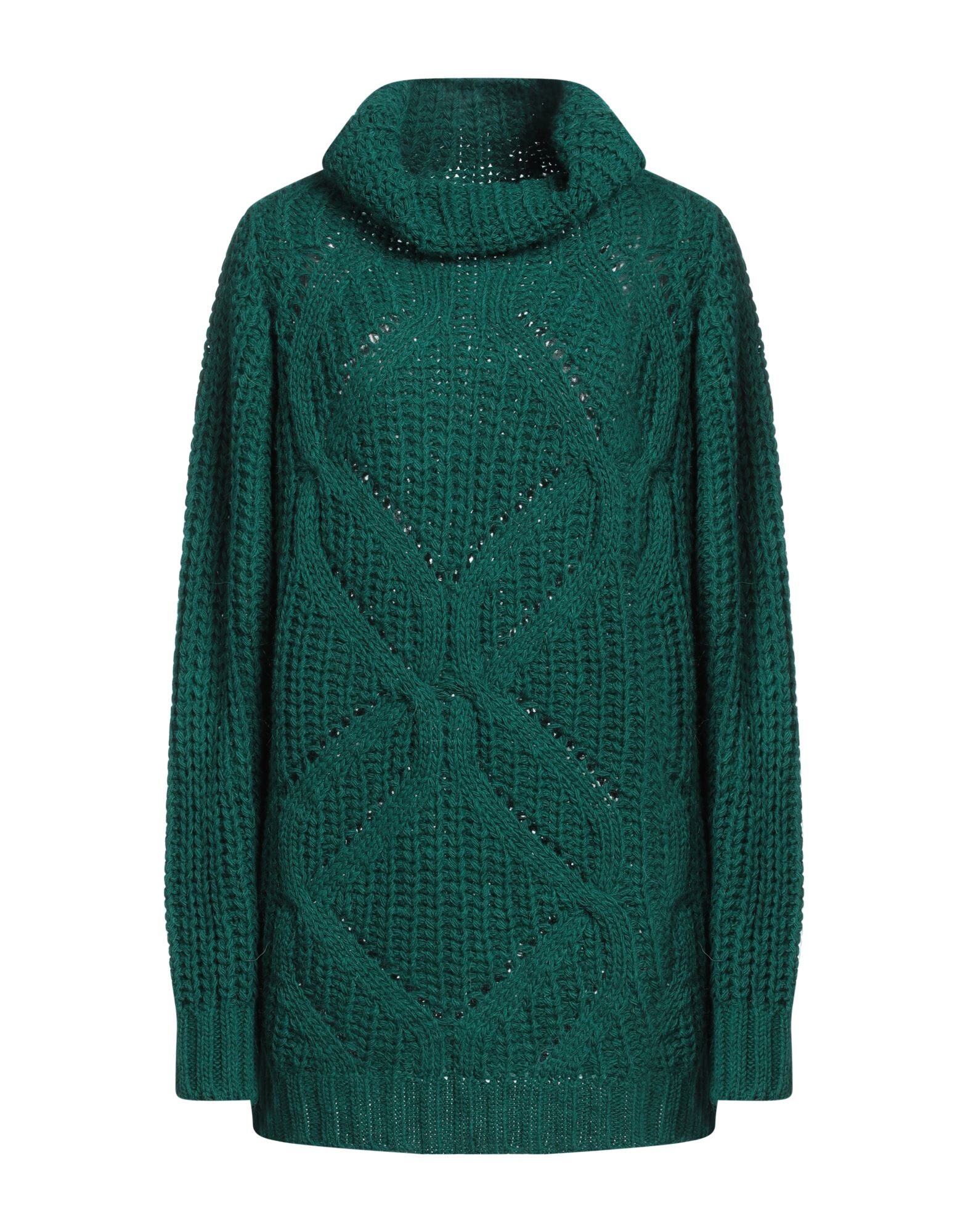 VANESSA SCOTT - Rollkragenpullover