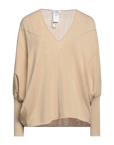 FABIANA FILIPPI Jumper Beige 100% Cotton