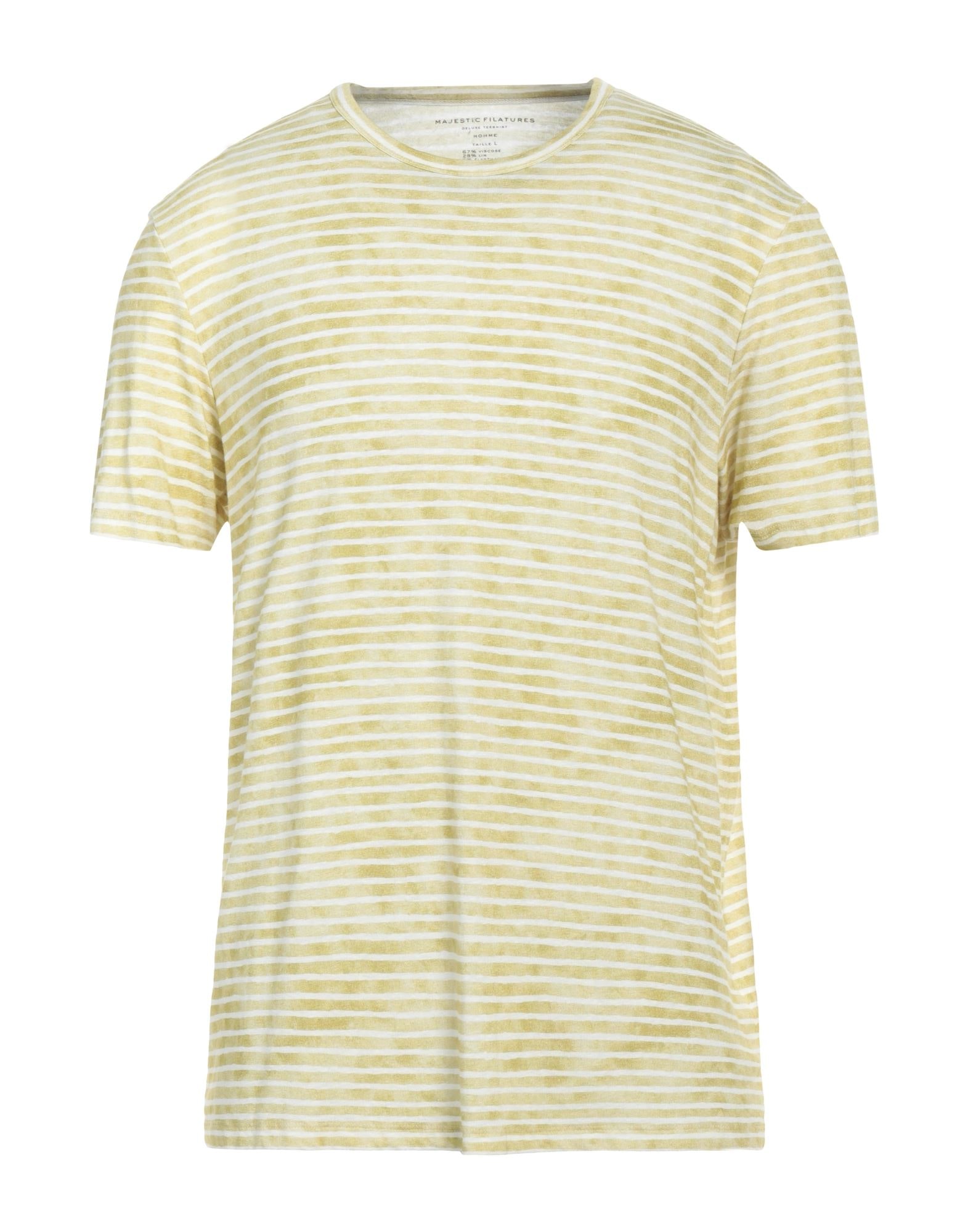 MAJESTIC FILATURES - T-shirts