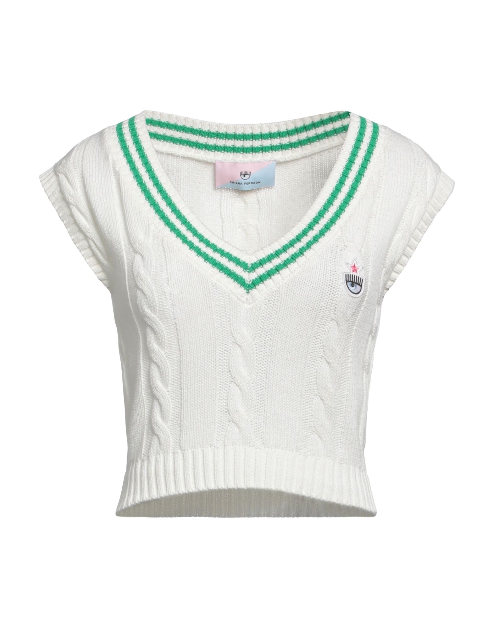 CHIARA FERRAGNI - Pullover